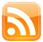 RSS icon